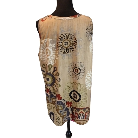 B1G1 WOMEN'S Tank Top NWOT - Picture 3 of 4